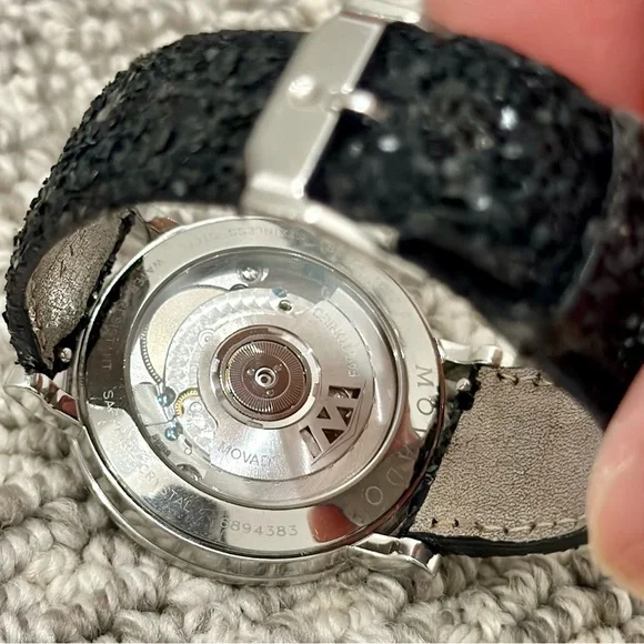 MOVADO Watch